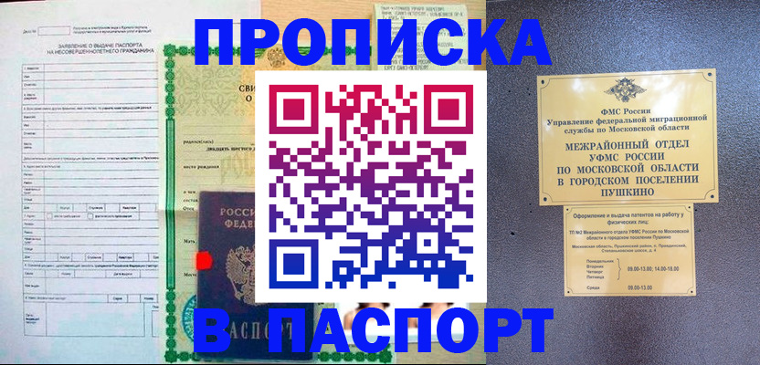временная регистрация госуслуги в Сосновке